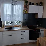 Feriehus Uroczy Z Kominkiem