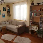 Feriehus Uroczy Z Kominkiem