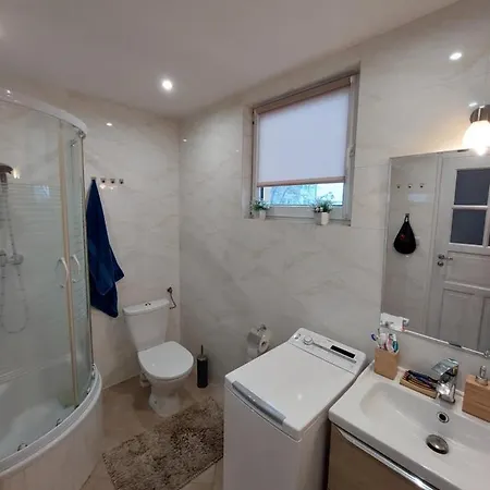 Uroczy Z Kominkiem * Lipowa