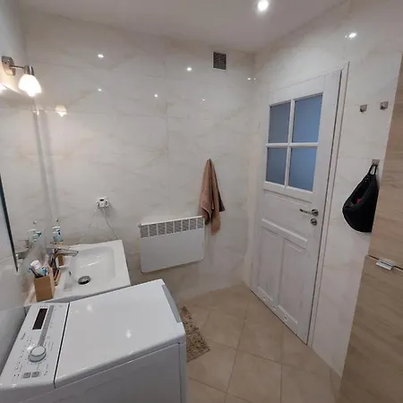 Uroczy Z Kominkiem * Lipowa