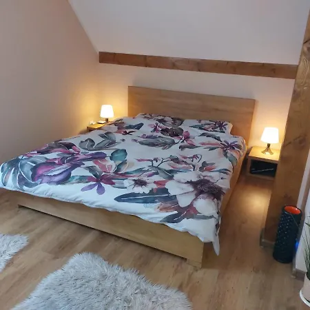 Uroczy Z Kominkiem * Lipowa