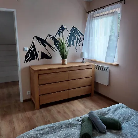 Uroczy Z Kominkiem *