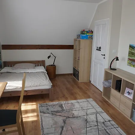 Uroczy Z Kominkiem * Lipowa